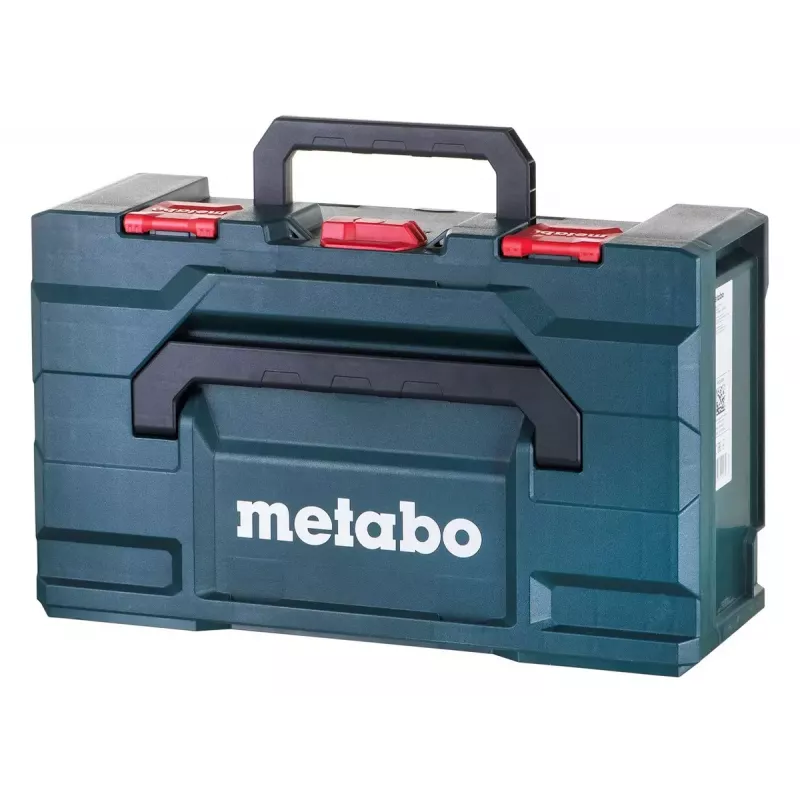 Kulmahiomakone Metabo W 18 LTX 150 QUICK 600404650