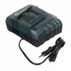 Kulmahiomakone Metabo W 18 LTX 150 QUICK 600404650