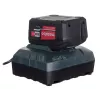 Kulmahiomakone Metabo W 18 LTX 150 QUICK 600404650