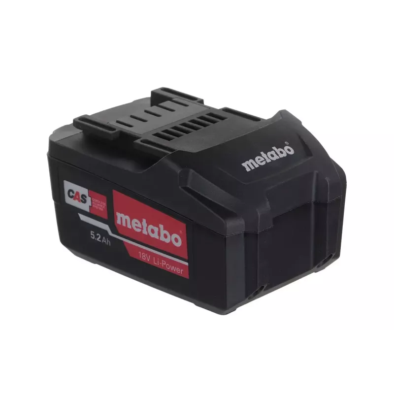 Kulmahiomakone Metabo W 18 LTX 150 QUICK 600404650