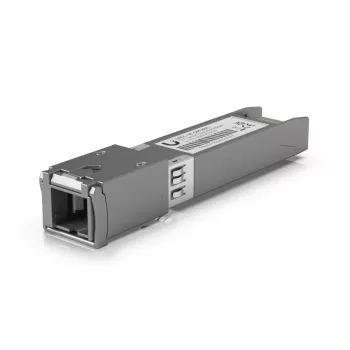 Kuitu-lähetin-vastaanotin-moduuli Ubiquiti UISP UACC-UF-OM-XGS 10000 Mbit/s