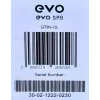 Audient EVO SP8 8-kanavainen mikrofonin esivahvistin