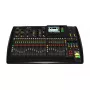 Behringer X32 audiomikseri 40 kanavaa 10 - 22000 Hz musta
