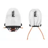 Otsalamppu Petzl IKO musta valkoinen