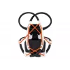Otsalamppu Petzl IKO musta valkoinen