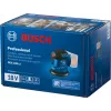 Bosch GEX 185-LI Professional epäkeskohiomakone 10000 OPM sininen