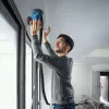 Bosch GEX 185-LI Professional epäkeskohiomakone 10000 OPM sininen