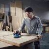 Bosch GEX 185-LI Professional epäkeskohiomakone 10000 OPM sininen