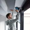 Bosch GEX 185-LI Professional epäkeskohiomakone 10000 OPM sininen