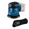 Bosch GEX 185-LI Professional epäkeskohiomakone 10000 OPM sininen