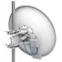 MIKROTIK parabolinen lautasantenni - mANT 30 dBi 5GHz tarkalla suuntauksella