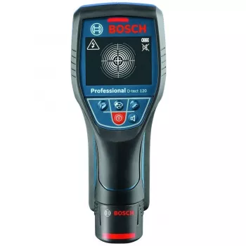 Bosch D-tect 120 digitaalinen monietsin