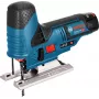 Bosch GST 12V-70 Professional pistosaha 2800 iskua/min 1,5 kg