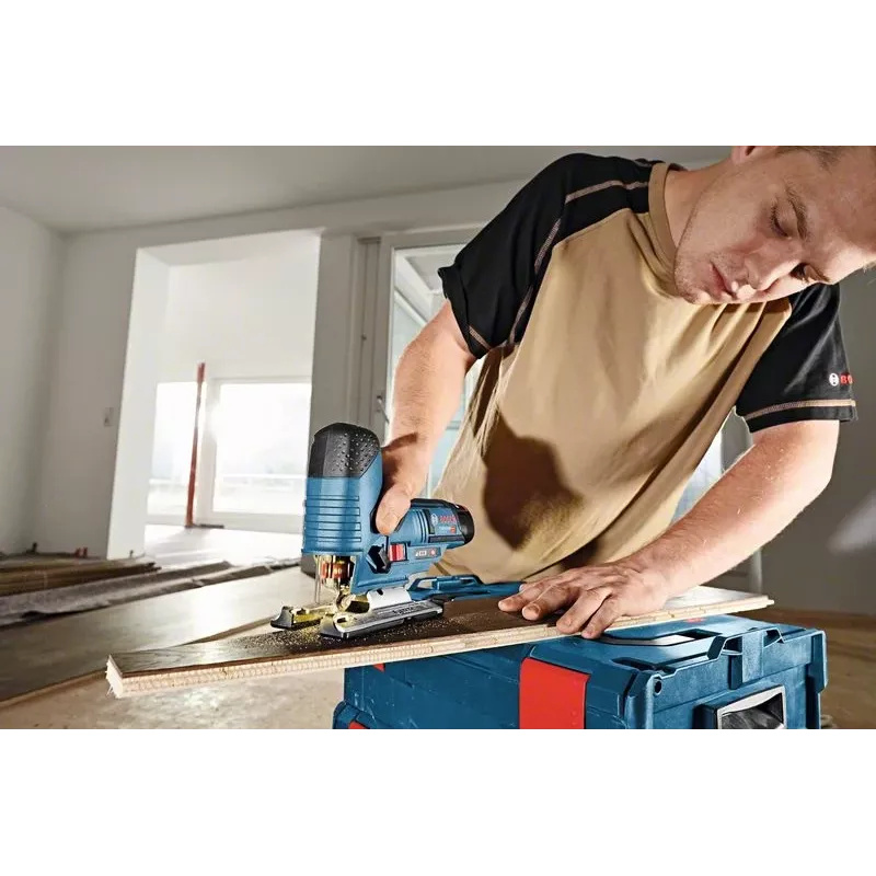 Bosch GST 12V-70 Professional pistosaha 2800 iskua/min 1,5 kg