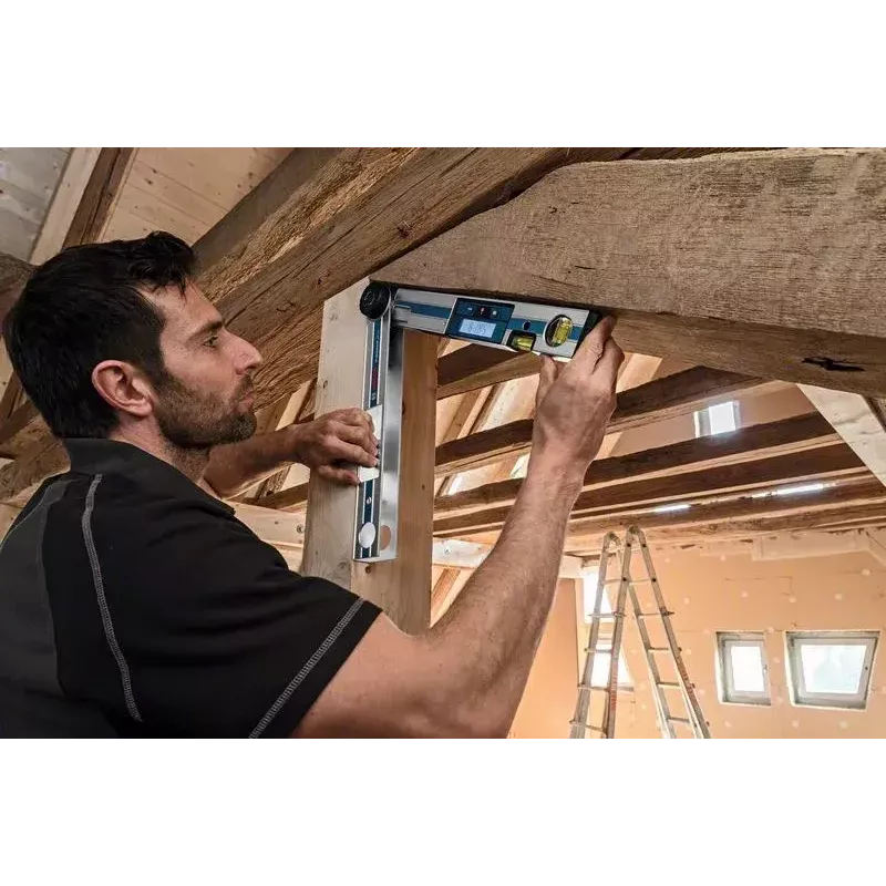 Bosch GAM 220 Professional digitaalinen kulmamitta 0 - 220°