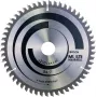Bosch Multi-Material-pyörösahanterät, alumiini, 21 cm, Bosch, 235 g, 1 kpl