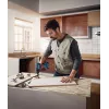 Bosch GSR 185-LI Professional 1900 RPM sininen