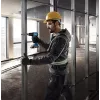Bosch GSR 185-LI Professional 1900 RPM sininen