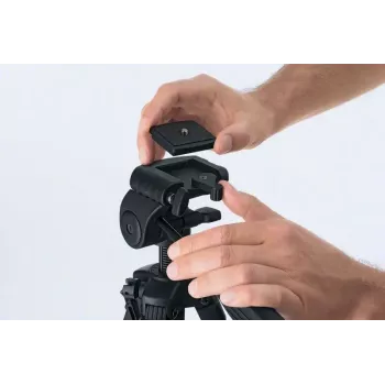 Bosch BT 150 Professional jalusta laservaaitustalaite 3 jalkaa musta
