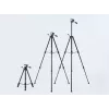 Bosch BT 150 Professional jalusta laservaaitustalaite 3 jalkaa musta