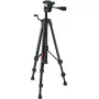 Bosch BT 150 Professional jalusta laservaaitustalaite 3 jalkaa musta
