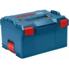 Bosch L-BOXX 238 Professional säilytyslaatikko suorakaiteen muotoinen ABS musta, sininen, punainen