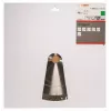 Pyörösahanterä Bosch 2 608 640 672 30 cm poraus 3 cm