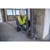 Puukkosaha Bosch GSA 185-LI Brushless 2900 iskua/min musta