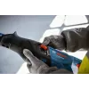 Puukkosaha Bosch GSA 185-LI Brushless 2900 iskua/min musta