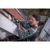 Puukkosaha Bosch GSA 185-LI Brushless 2900 iskua/min musta