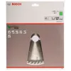 Bosch 2 608 640 629 pyörösahanterä 23 cm 1 kpl