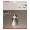 Pyörösahanterä Bosch 2 608 641 190 21 cm