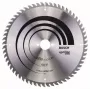 Pyörösahanterä Bosch 2 608 640 729 25 cm poraus 3 cm