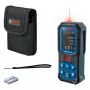 Laseretäisyysmittari Bosch GLM 50-22 Professional IP65, 1,5 V paristo, 200 g, säilytyslaukulla