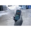 Bosch GLM 50-25 G Professional laseretäisyysmittari, 50 m, vihreä laser, ±1,5 mm, laserluokka 2, sininen/musta