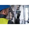 Bosch GLM 50-25 G Professional laseretäisyysmittari, 50 m, vihreä laser, ±1,5 mm, laserluokka 2, sininen/musta