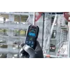 Bosch GLM 50-25 G Professional laseretäisyysmittari, 50 m, vihreä laser, ±1,5 mm, laserluokka 2, sininen/musta