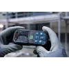 Bosch GLM 50-25 G Professional laseretäisyysmittari, 50 m, vihreä laser, ±1,5 mm, laserluokka 2, sininen/musta