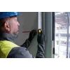 Bosch GLM 50-25 G Professional laseretäisyysmittari, 50 m, vihreä laser, ±1,5 mm, laserluokka 2, sininen/musta