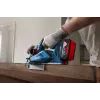 Bosch GHO 185-LI musta, sininen 14000 RPM