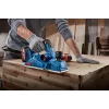 Bosch GHO 185-LI musta, sininen 14000 RPM