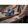 Bosch GHO 185-LI musta, sininen 14000 RPM