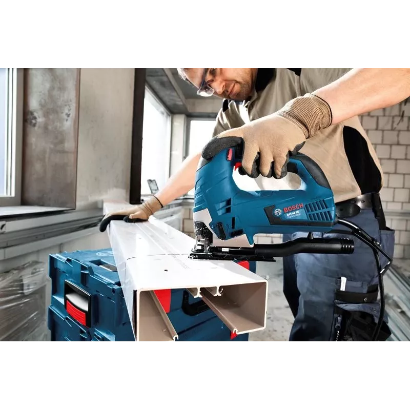 Bosch GST 90 BE Professional pistosaha 3100 iskua/min 650 W 2,6 kg