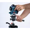 Bosch BT 250 Professional jalusta laservaaitustalaite 3 jalkaa sininen, valkoinen