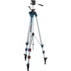 Bosch BT 250 Professional jalusta laservaaitustalaite 3 jalkaa sininen, valkoinen