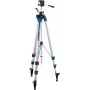 Bosch BT 250 Professional jalusta laservaaitustalaite 3 jalkaa sininen, valkoinen
