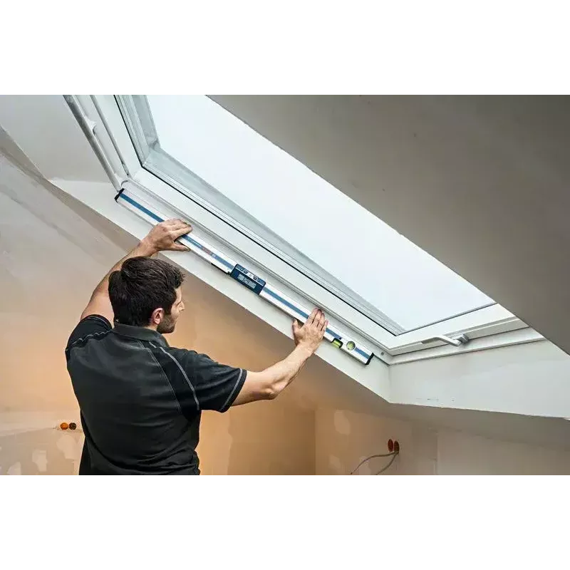 Bosch Professional 0601076800 kulmamittari