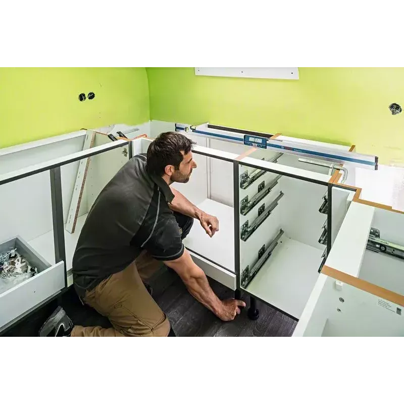 Bosch Professional 0601076800 kulmamittari