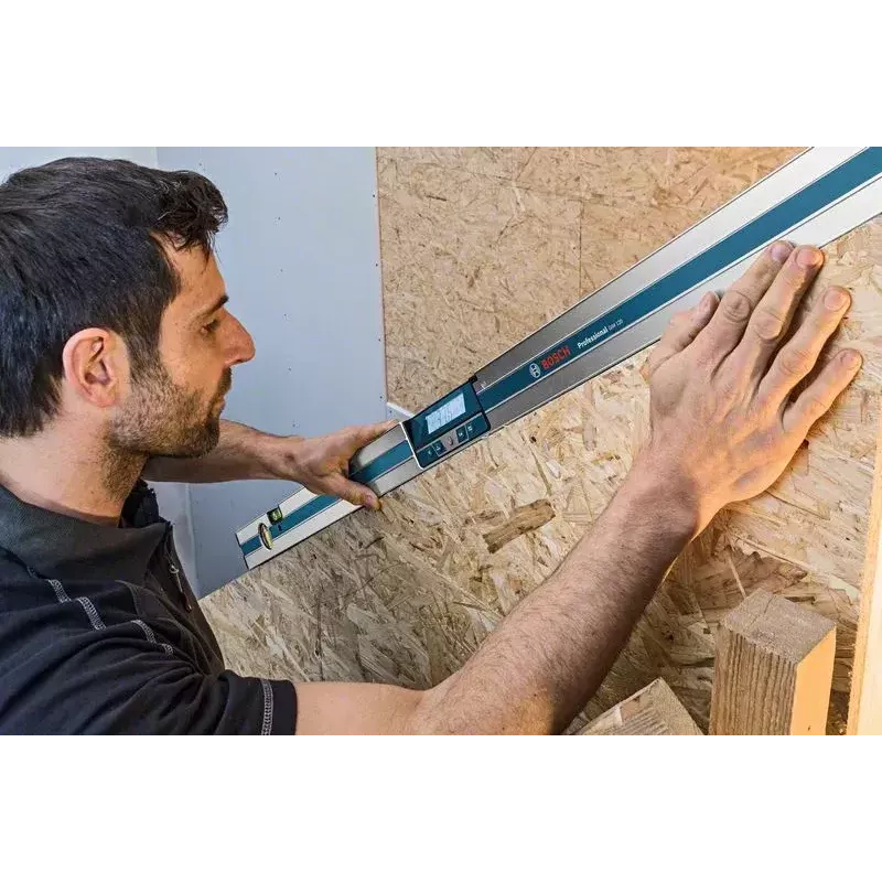 Bosch Professional 0601076800 kulmamittari