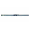 Bosch GIM 120 Professional vesivaaka 1,2 m musta, sininen, hopea